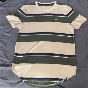Hollister Tee shirt